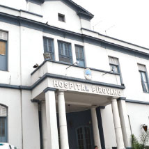 Hospital Pirovano